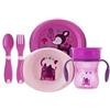 Chicco All You Need Set Pappa Ros 12 M+