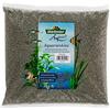 Dehner Aqua - Ghiaia per Acquario Antaro Black, Grana 4-6 mm, per Acqua Dolce, 5 kg, Colore: Nero