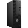 Dell 2020 OptiPlex 7080 SFF Desktop - Intel Core i5 10th Gen - i5-10500 - Six Core 4.5Ghz - 256GB SSD - 16GB RAM - Windows 10 Pro