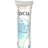 LYCIA DISCHETTI STRUCCANTI VISO 80 PZ [CONFEZIONE DA 10 PEZZI]