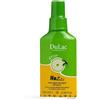 DULÀC FARMACEUTICI 1982 Dulàc - NOZZZ Spray Corpo per Adulti, 100 ml, Protezione Duratura contro Punture di Zanzare e Insetti Made in Italy, Spray Profumato