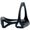 Ditac Pinze in plastica flessibile con ampia superficie di appoggio, nero/nero | Pinze compositi in plastica