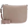 Mandarina Duck Mellow Leather, Borsa Donna, Warm Taupe P10FZT79, Taglia unica