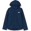 The North Face Sangro Giacca, Blu, S Uomo