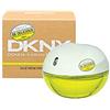 DKNY Donna Karan - BE DELICIOUS edp vapo 100 ml