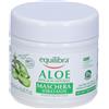 Equilibra® Aloe Maschera Idratante - risparmia il 10% con codice: EQUILIBRA10 250 ml