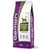 GEMON GATTO ADULTO STERILIZZATO CON TACCHINO 10 KG