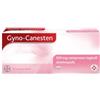 Gyno-Canesten - Compresse Per Candida, Prurito, Bruciore Intimo e Perdite 12 Compresse Vaginali