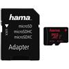 Hama 00123979 memoria flash 64 GB MicroSDXC Classe 3 UHS