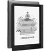 AZMXDVP Meebook E-Reader M7 | 6,8' Eink Carta Bildschirm | 300PPI Smart Light | Android 11 | Ouad Core Prozessor | Out Speaker | Support Google Play Store | 3GB+32GB Speicher | Micro-SD slot | Grau