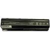 szyuya HSTNN-DBOW MU06 MU06XL Batteria per laptop compatibile con HP CQ32 CQ42 CQ43 CQ56 CQ57 CQ72 Pavilion G6 G7 MU09 HSTNN-Q62C (10.8V 5200mAh)