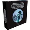 Matagot Room 25 Ultimate Black Edition Matroo013757 Multicolore