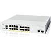 CISCO CATALYST 1300 16-PORT GE, POE, 2X1G SFP