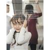 Morphema Editrice Famiglia e violenza assistita: i neuroni specchio mediatori rispecchianti delle emozioni e la prevenzione e salute mentale emozionale spirituale