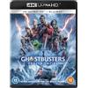Sony Pictures Ghostbusters: Frozen Empire 4K Ultra HD