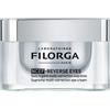 LABORATOIRES FILORGA C.ITALIA Filorga NCEF Reverse Eyes contorno occhi multi-correttore supremo - 15 ml