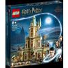 Lego Playset Lego 76402 Harry Potter 654 Pezzi