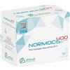 INPHA 2000 NORMOCIS 400©® Supporto Metabolico Omocisteina - Vitamina B12, B6 e B2 con acido folico, zinco e betaina - integratore alimentare senza glutine e lattosio - GUSTO AGRUMI - 30 BUSTINE - INPHA 2000