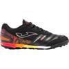 Joma Mundial 2401 Black Turf Calcetto Uomo