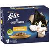 Felix le ghiottonerie le varietà 12x85 g