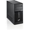 FUJITSU SIEMENS Fujitsu Esprimo P510 - intel G640 2.80GHz 4GB 500GB MT - Grado A