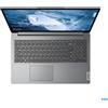 Lenovo Notebook Lenovo IdeaPad 1 Intel® Celeron® N N4120 Computer portatile 39,6 cm (15.6) Full HD 8 GB DDR4-SDRAM 256 SSD Wi-Fi 5 (802.11ac) Grigio [82V700GBIX] SENZA SISTEMA OPERATIVO
