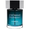 Yves Saint Laurent Homme le Parfum Eau de Parfum, 100 ml