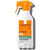 LA ROCHE POSAY-PHAS (L'Oreal) anthelios family spray 50+ 300 ml