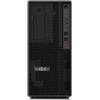 Lenovo ThinkStation P360 Intel® Core™ i7 i7-12700 16 GB DDR5-SDRAM 1 TB SSD Windows 11 Pro Tower Stazione di lavoro Nero