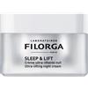 LABORATOIRES FILORGA C.ITALIA Filorga Sleep & Lift crema notte ultra lifting - 50 ml