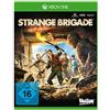 Sold Out Strange Brigade Essentials - Xbox One [Edizione: Germania]