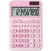 Sharp Calcolatrice da tavolo EL-M335 PK