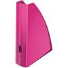 LEITZ WOW - Portariviste - Fucsia metallizzato - 52771023