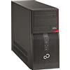 FUJITSU SIEMENS Fujitsu Esprimo P520 - G3220 3GHZ 4GB 500GB HDD MT - Grado A