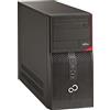 FUJITSU SIEMENS Fujitsu Esprimo P520 G3220 3GHZ 4GB 500GB HDD MT Grado A