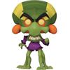 Funko POP! Figura in Vinile Games: Crash Bandicoot - Nitros Oxide