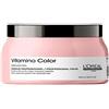 L'Oréal Professionnel Maschera Série Expert Vitamino Color Mask, 500 ml, a banana