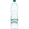 Levissima 91017 Acqua Naturale, Pet Riciclabile, Confezione da 6 x 1.5 litri