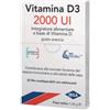 Ibsa Farmaceutici Italia Vitamina D3 Ibsa 2000ui 30film