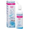 Isomar Spray Baby Con Camomilla 100ml