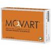 Movart 30 Compresse