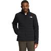 THE NORTH FACE Giacca Belleview Uomo
