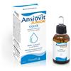 PHARMALIFE Ansiovit Junior 30 Ml Gocce - integratore per l'infanzia