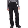 Salomon Warm Ambition Pants Nero XS / 31 Donna