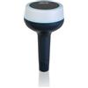 Gre THP24 - Termometro digitale galleggiante per piscine, con display digitale.
