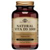 Natural vita d3 1000 100 perle softgel