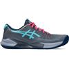 Asics Scarpe Asics Gel Challenger 14 Padel Grigio