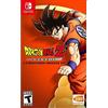 Bandai Namco DRAGON BALL Z: Kakarot + A New Power Awakens Set for Nintendo Switch
