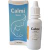 INLINEA Srl Calmi' Gocce 30 ml - Integratore Calmante Bambini