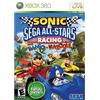 SEGA Sonic & Sega All-Star Racing [Edizione: Germania]